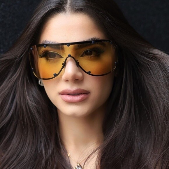 Tom Ford Accessories - New! Authentic Tom Ford Shield Sunglasses.